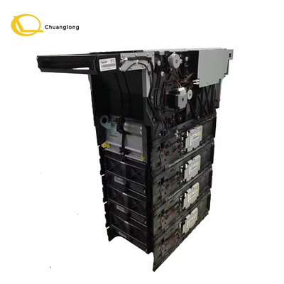 Partes de la máquina de cajero automático NMD100 Glory Delarue Dispenser de medios y NMD100 billetes de banco Cassette con SDK