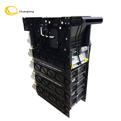 Partes de la máquina de cajero automático NMD100 Glory Delarue Dispenser de medios y NMD100 billetes de banco Cassette con SDK