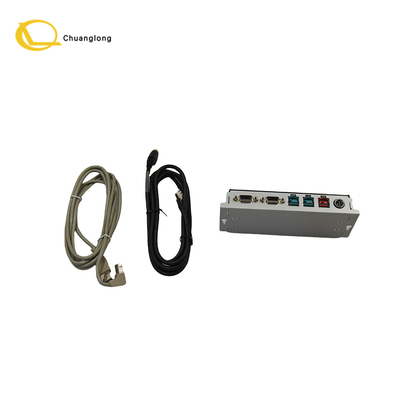 01750268182 Piezas de repuesto Diebold POS Diebold Nixdorf B/iPOS+ Adv Extended Hub Kit