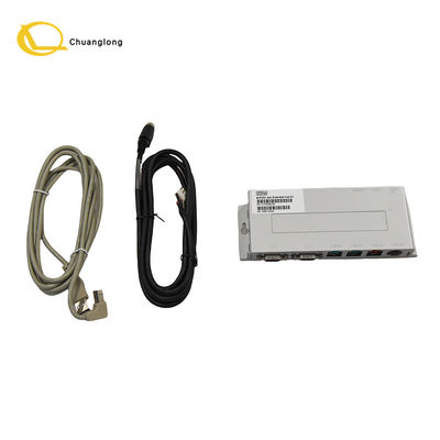 Buen precio 01750268182 Piezas de repuesto Diebold POS Diebold Nixdorf B/iPOS+ Adv Extended Hub Kit en línea