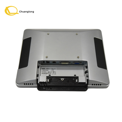 01750287419 Wincor mostrador de caja Wincor Nixdorf BA92 / PC toque 12 &quot; Negro