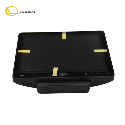 01750333969 Diebold POS piezas de repuesto Diebold Nixdorf BA92 Monitor LCD