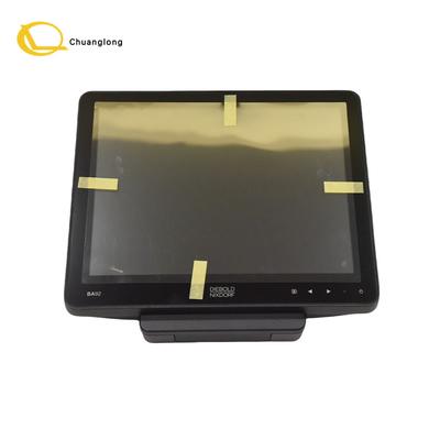 01750333969 Diebold POS piezas de repuesto Diebold Nixdorf BA92 Monitor LCD