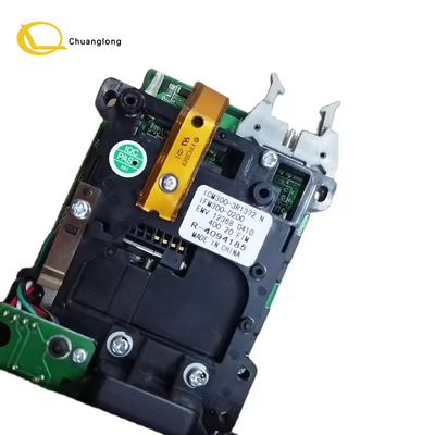 Partes de la máquina de cajeros automáticos Hyosung Sankyo Lector de tarjetas DIP ICM300-3R1372 Fabricante