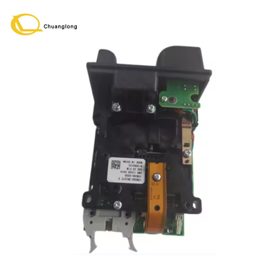 Partes de la máquina de cajeros automáticos Hyosung Sankyo Lector de tarjetas DIP ICM300-3R1372 Fabricante