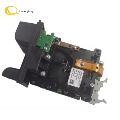 Partes de la máquina de cajeros automáticos Hyosung Sankyo Lector de tarjetas DIP ICM300-3R1372 Fabricante