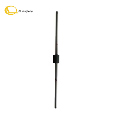 Hyosung ATM piezas de repuesto Hyosung Roller Shaft 7010000080-51 S7010000080-51 con precio de fábrica