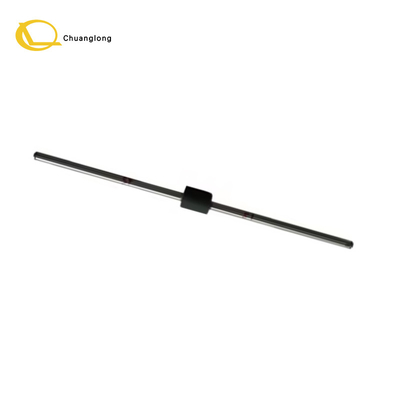 Hyosung ATM piezas de repuesto Hyosung Roller Shaft 7010000080-51 S7010000080-51 con precio de fábrica