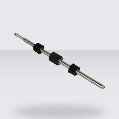 Hyosung cajero automático piezas de repuesto Nuevo desarrollo Hyosung Top Doble Detector Roller S7310000676 7310000676