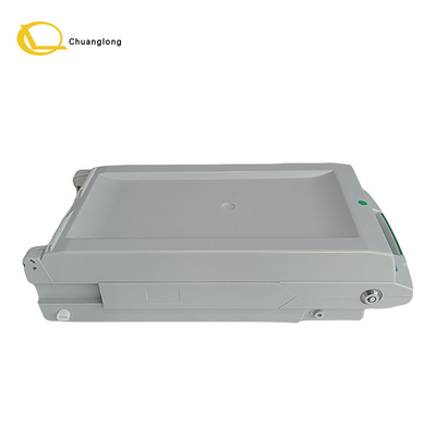 Las partes de las máquinas de cajeros automáticos NMD NC301 Cassette NMD100 GRG H22NL H22VL H68 Note Cassette NC301 Cassette A004348