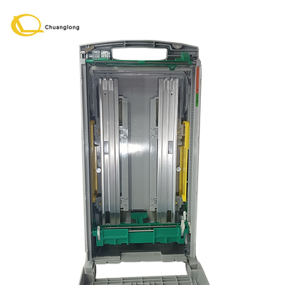 Las partes de las máquinas de cajeros automáticos NMD NC301 Cassette NMD100 GRG H22NL H22VL H68 Note Cassette NC301 Cassette A004348