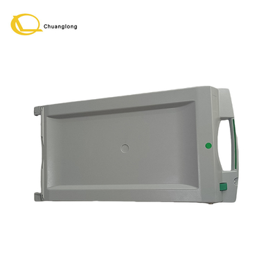 Las partes de las máquinas de cajeros automáticos NMD NC301 Cassette NMD100 GRG H22NL H22VL H68 Note Cassette NC301 Cassette A004348