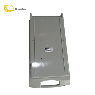 Las partes de las máquinas de cajeros automáticos NMD NC301 Cassette NMD100 GRG H22NL H22VL H68 Note Cassette NC301 Cassette A004348