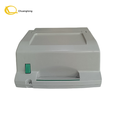 NMD ATM Parts NMD Reject Vault 301 Assy A003871 A003871 NMD Delarue RV301 Reject Cassette (Caseta de rechazo de NMD) NMD ATM Parts NMD Reject Vault 301 Assy A003871 A003871 NMD Delarue RV301 Reject Cassette