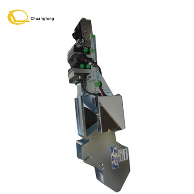 01750205996 Cajeros automáticos Repuestos Wincor Nixdorf TP24 Impresora de recibos doble rollo P.I.