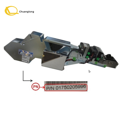 01750205996 Cajeros automáticos Repuestos Wincor Nixdorf TP24 Impresora de recibos doble rollo P.I.