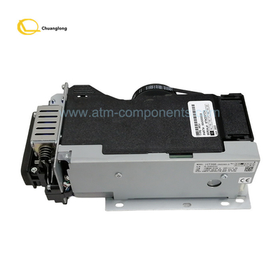 Nautilus Hyosung CRM MX8000 8000G Lector de tarjetas Sankyo ICT3Q8-3H2290 ICT3Q8-3H2290S IFM0Q5-0100 EMV
