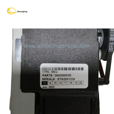 Nautilus Hyosung CRM MX8000 8000G Lector de tarjetas Sankyo ICT3Q8-3H2290 ICT3Q8-3H2290S IFM0Q5-0100 EMV