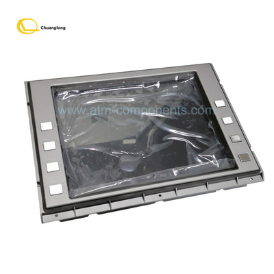S5611000190 ATM Partes Hyosung Pantalla con teclas de función ATM Equipo financiero Hyosung FUNCCIÓN Pantalla izquierda