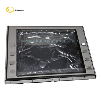 S5611000190 ATM Partes Hyosung Pantalla con teclas de función ATM Equipo financiero Hyosung FUNCCIÓN Pantalla izquierda