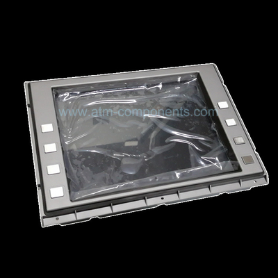 S5611000190 ATM Partes Hyosung Pantalla con teclas de función ATM Equipo financiero Hyosung FUNCCIÓN Pantalla izquierda