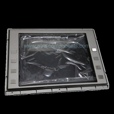 S5611000190 ATM Partes Hyosung Pantalla con teclas de función ATM Equipo financiero Hyosung FUNCCIÓN Pantalla izquierda