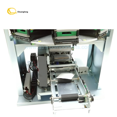 Cajeros automáticos Hyosung Octagon 8 Hopper Card Printer ATM Parte S5645000042 5645000042 Hyosung Octagon 8 Hopper Card Printer