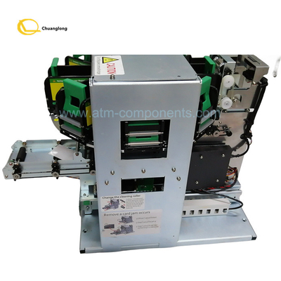 Cajeros automáticos Hyosung Octagon 8 Hopper Card Printer ATM Parte S5645000042 5645000042 Hyosung Octagon 8 Hopper Card Printer