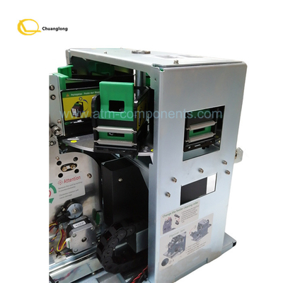 Cajeros automáticos Hyosung Octagon 8 Hopper Card Printer ATM Parte S5645000042 5645000042 Hyosung Octagon 8 Hopper Card Printer