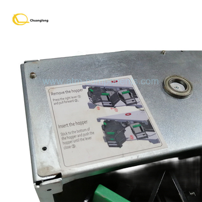 Cajeros automáticos Hyosung Octagon 8 Hopper Card Printer ATM Parte S5645000042 5645000042 Hyosung Octagon 8 Hopper Card Printer