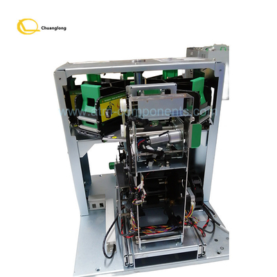 Cajeros automáticos Hyosung Octagon 8 Hopper Card Printer ATM Parte S5645000042 5645000042 Hyosung Octagon 8 Hopper Card Printer