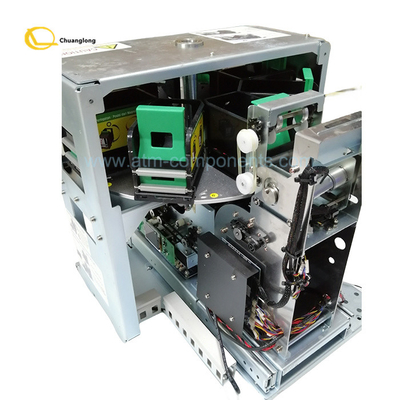 Cajeros automáticos Hyosung Octagon 8 Hopper Card Printer ATM Parte S5645000042 5645000042 Hyosung Octagon 8 Hopper Card Printer