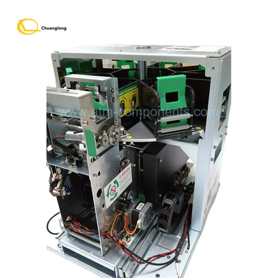 Cajeros automáticos Hyosung Octagon 8 Hopper Card Printer ATM Parte S5645000042 5645000042 Hyosung Octagon 8 Hopper Card Printer