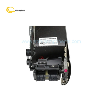 Cajeros automáticos Hyosung Nautilus Modelo MCU Lector de tarjetas Parte No 5645000048 S5645000048