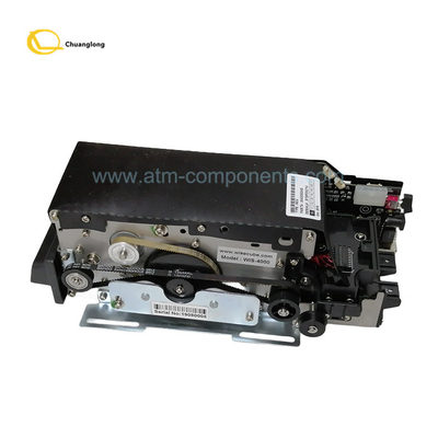 Cajeros automáticos Hyosung Nautilus Modelo MCU Lector de tarjetas Parte No 5645000048 S5645000048