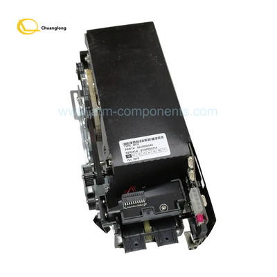 Cajeros automáticos Hyosung Nautilus Modelo MCU Lector de tarjetas Parte No 5645000048 S5645000048
