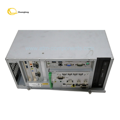 S7090000438 Partes de la máquina ATM 7090000438 Hyosung MX5600T PC Core XP CE30 CPU