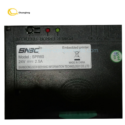 S5409000040 SPR60 Hyosung piezas de la máquina de cajeros automáticos Hyosung PRINTER de recibos SPR60