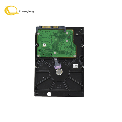 ST500DM002 Seagate 500 GB HDD 7.2K SATA Disco duro 18D142-500