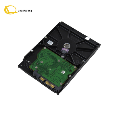 ST500DM002 Seagate 500 GB HDD 7.2K SATA Disco duro 18D142-500