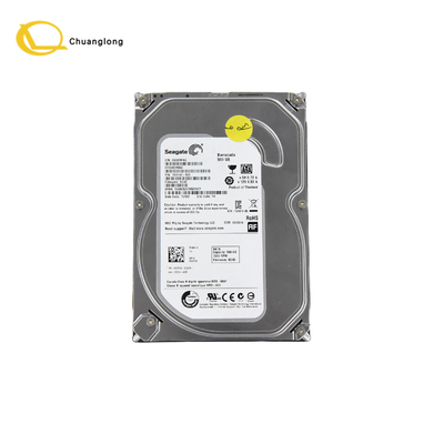 ST500DM002 Seagate 500 GB HDD 7.2K SATA Disco duro 18D142-500