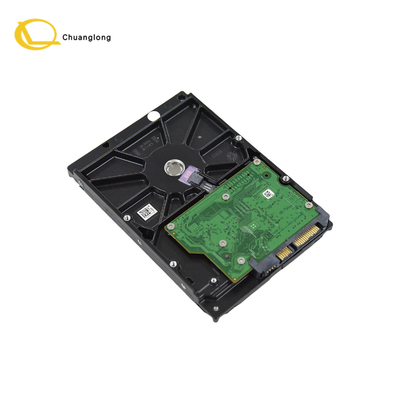 ST500DM002 Seagate 500 GB HDD 7.2K SATA Disco duro 18D142-500
