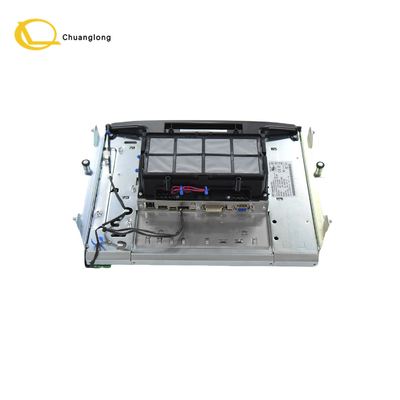 445-0745886 4450745886 NCR 6625 Manejo térmico THERMAN15 Montaje de cajeros automáticos Partes de repuesto