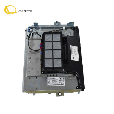 445-0745886 4450745886 NCR 6625 Manejo térmico THERMAN15 Montaje de cajeros automáticos Partes de repuesto