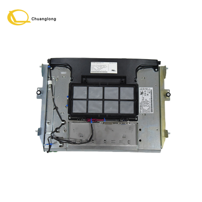 445-0745886 4450745886 NCR 6625 Manejo térmico THERMAN15 Montaje de cajeros automáticos Partes de repuesto