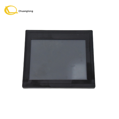 Partes de la máquina de cajero automático NCR F10SBL NCR 6625 Display de operador gráfico de autoservicio Pantalla táctil 445-0735023