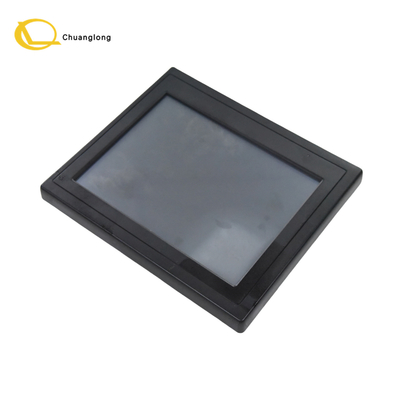Partes de la máquina de cajero automático NCR F10SBL NCR 6625 Display de operador gráfico de autoservicio Pantalla táctil 445-0735023