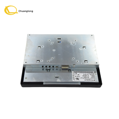 Partes de la máquina de cajero automático NCR F10SBL NCR 6625 Display de operador gráfico de autoservicio Pantalla táctil 445-0735023