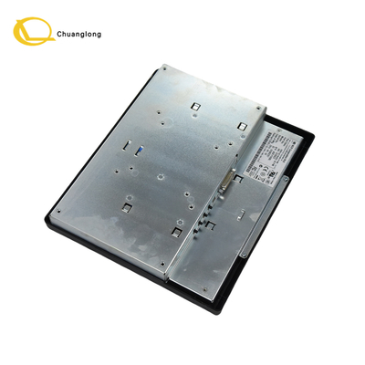 Partes de la máquina de cajero automático NCR F10SBL NCR 6625 Display de operador gráfico de autoservicio Pantalla táctil 445-0735023