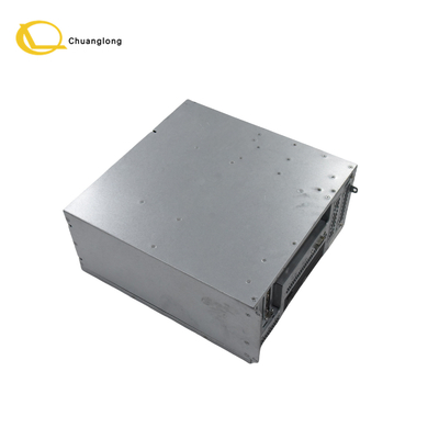 NCR ATM Piezas de repuesto NCR 6651 6625 PC Núcleo PC de autoservicio Núcleo Cuádruple CPU Pocono-Mini PC 445-0750623 4450750623